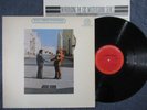 PINK FLOYD Wish You Were Here/ HALF-SPEED MASTERED LP USA 1980 COLUMBIA HC 33453