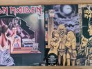Iron Maiden The 1st 10 Years Women In Uniform/Twilight Zone 2x12