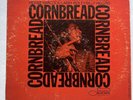 Lee Morgan   Cornbread LP   Blue Note BST-84222 Stereo Van Gelder