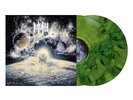 IOTUNN 'Access All Worlds' 2LP Leaf Green Marbled Vinyl NEW SEALED