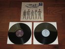 MINT Shape  311 Mosaic Black Double Vinyl Record LP Fast Shipping