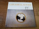 BONAFIDE SIGNED 1972 VG++ YUSUF ISLAM Cat Stevens Catch Bull At Four 4365 LP33