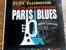 Duke Ellington - Paris Blues - features Louis Armstrong  - UAS 5092 EX/EX