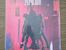 PEARL JAM TEN vinyl BRAND NEW