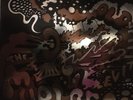 The Murlocs Old Locomotive Black / Gold Vinyl LP Flightless King Gizzard