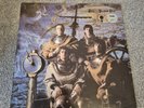 XTC- Black Sea-Original  1980 Vinyl LP with Inner