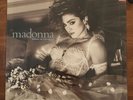 SEALED - MADONNA [Like a Virgin] VINTAGE COPY