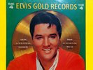 ELVIS PRESLEY (33 RPM - ITALY) LSP 3921 
