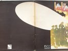 LED ZEPPELIN II 2 1974 UK ATLANTIC REISSUE VINYL LP K 40037 EX