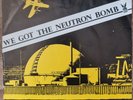 WE GOT THE NEUTRON BOMB - WEIRDOS