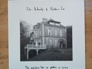 Peter Doherty & Frediric Lo The Fantasy Life Of Poetry And Crime White Vinyl