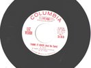 LIZ VERDI--RARE NORTHERN SOUL PICTURE SLEEVE+45-(YOU LET HIM GET AWAY)--PS--PIC-