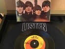 The Beatles 45 We Can Work It Out  Day Tripper  Picture Sleeve NM MOFI CLEANED