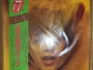 Rolling Stones - Goats Head Soup  W/Obi