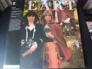 Heart Little Queen Vinyl Me Please Red & Cream Split VMP Sealed