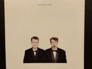 Pet Shop Boys, Actually, 1987 Club Vinyl LP SEALED  & Madonna Who's That Girl