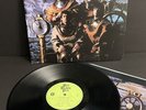 XTC - Black Sea (200 Gram Vinyl) - APELP104 UK Import VG++