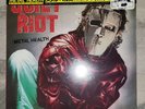 Quiet Riot - Metal Health  SEALED W/OBI