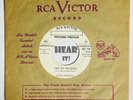 Melodic 50s Boppin' Hillbilly 45 BUDDY THOMPSON Don't Kindle RCA promo hear NM