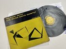 Relaxin' with the Miles Davis Quintet LP - Prestige [PRLP-7129] RVG