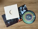 COLDPLAY - Moon Music (2024) - Limited Zoetrope Edition Vinyl LP - 3/5000
