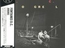 FONTAINES DC - Dogrel (Japanese Edition) - Vinyl (LP with obi-strip)