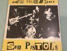 The Sex Pistols - Never Trust A Hippy Original ‘85 UK  Hippy 1  Punk  Vicious NM