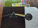 CANADA  NM- PINK FLOYD The Dark Side of the Moon 1973 HARVEST SMAS 11163 LP