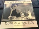 Panic  At The Disco Death Of A Bachelor This Is Gospel Vinyl 7
