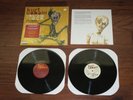 MINT Shape  Kurt Cobain Montage of Heck Vinyl Record LP Nirvana Home Record RARE