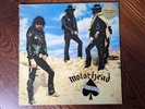 Motorhead - Ace Of Spades - 12