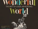 LOUIS ARMSTRONG WONDERFUL WORLD: THE BEST OF LOUIS ARMSTRONG NEW LP
