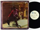 Jessie Hill - Naturally LP - Blue Thumb VG++