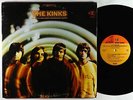 Kinks - Are The Village Green Preservation Society LP - Reprise
