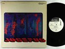 Josefus - S/T LP - Mainstream - Rare Hard Rock Psych VG+ PROMO
