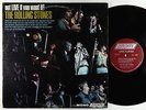 Rolling Stones - Got Live If You Want It LP - London Mono DG VG+