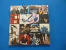 U2 Achtung Baby LP (2018) NEW Shrink Wrap Tear
