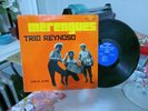Trio Reynoso LP Merengue