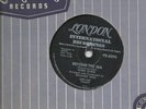 BOBBY DARIN  SOUTH AFRICA  78   BEYOND THE SEA   EX
