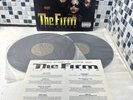 RARE  The Firm The Album Vinyl Ft. Nas Foxy Brown AZ & Nature Aftermath Records