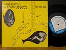 Gigi Gryce Clifford Brown Sextet 1954 Blue Note 10