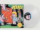Kiki (Thai)/Post-existential Crisis BRRCD121 New LP