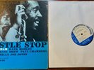 BLUE NOTE 4063 KENNY DORHAM WHISTLE STOP ORIGINAL 1ST PRESS 47W 63RD MONO LP