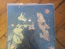 I Am Super Ape (feat. Mark Lanegan) - Monki 7” Gold Vinyl VERY RARE (250 Copies)
