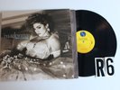 Madonna - Like a Virgin - Record lp original vinyl album w/ inner