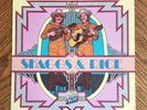 TONY RICE & RICKY SKAGGS / SKAGGS & RICE   '80 Sugar Hill SH 3711 LP   NEAR MINT