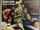 The Beach Boys Stack-o-Tracks Album