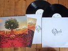 Opeth -Heritage- 2LP Vinyl Black 180g