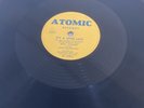 ROCKABILLY - Riley Walker Rockin Rangers 78 rpm ATOMIC 1003 Its A Little Late NM