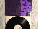 Black Sabbath Master Of Reality French Vertigo